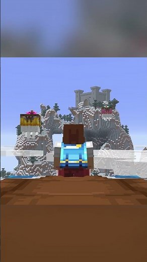 Minecraft Update (1.21.6), Free Sky Cape - Essential Mod