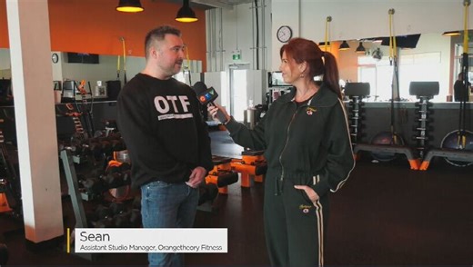 What to expect from Orangetheory Fitness