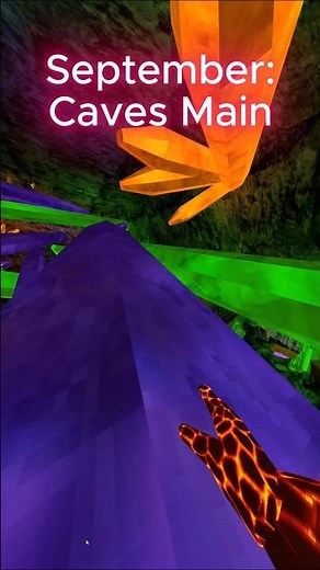 Your Month Your Player #gorillatag #gtag #vr