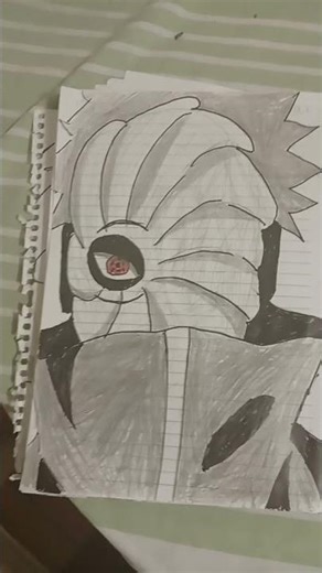 wo to draw-Tobi