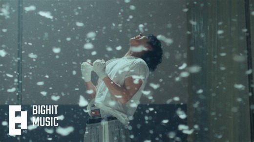 TXT日专主打曲《Can't Stop》MV