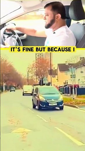 Double Mini-Roundabouts Driving Techniques #learntodrive