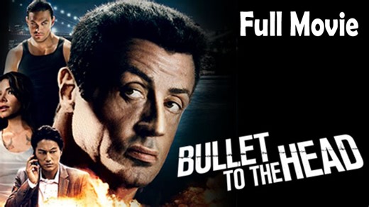 Bullet to the Head (2012) Watch HD