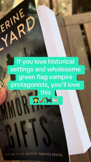 A Jewish Interview with the Vampire for fans of Anne Rice #booktube #booktok #vampirebooks
