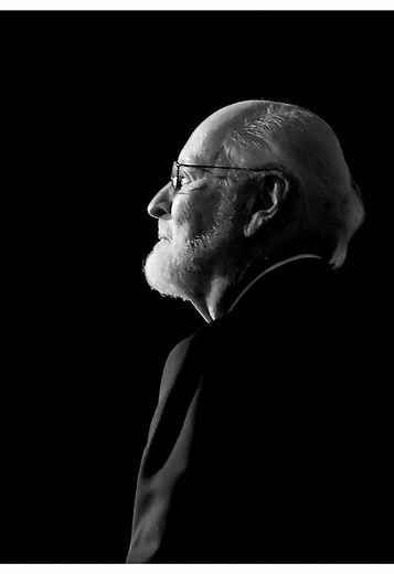 Celebrating John Williams: Iconic Film Composer