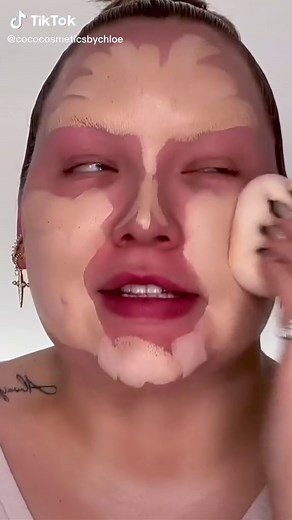 NikkieTutorials Marshmallow Base Makeup Tutorial