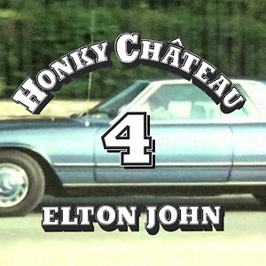 Honky Château 50th Anniversary Edition Out Now! The album that brought you Rocket Man is now available on Limited Edition Gold vinyl. 2LP and 2CD formats include 9 previously unreleased outtakes from the original session demos. Shop Now! | Elton John