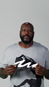 SHAQ footwear has arrived at Kohl’s. Get your shoes now! | Shaquille O' Neal