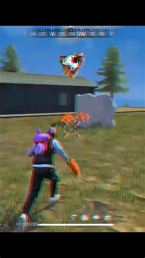 BEST FREE FIRE HILIGHTS Player 🥶