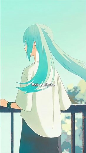 numb numb - TAK ft. Hatsune Miku, Kasane Teto #numbnumb #tak #hatsunemiku #kasaneteto #lyricvideo