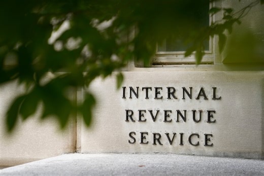 Court says the IRS can continue to share immigrants' taxpayer data with ICE