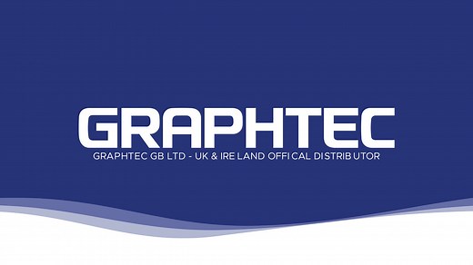 Javelin DNA Pro Card Printer | Dual Sided - Graphtec GB