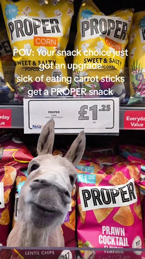 #proper #snacks #nisathirsk