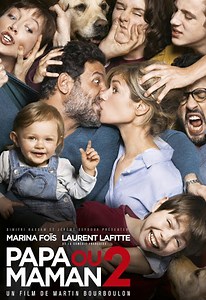 Papa ou maman 2