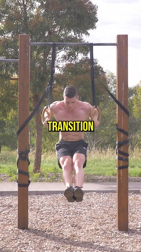 Muscle-Up Technique Explained. Here's my tips for bar and rings. #calisthenics | FitnessFAQs