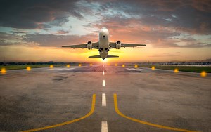 Sustainable Aviation Fuel (SAF) Solutions | Technology | Topsoe