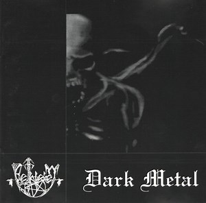 Bethlehem - Dark Metal