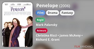 Penelope (2006)