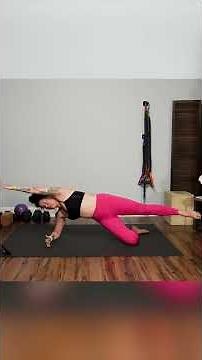 Postpartum Core Workout Pt 3: Overview