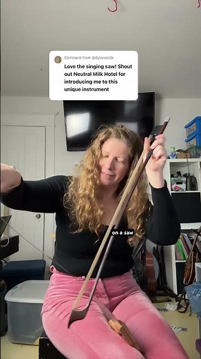 Ok so it’s not exactly a tutorial, but here is how it’s done! Neutral Milk Hotel