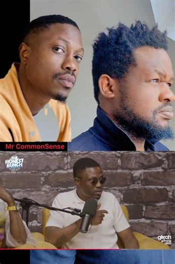 Vector got me thinking deeper in this his solution idea to fixing our broken systems. Take a listen. | Mr. Common Sense