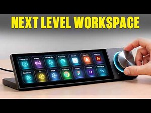 20 Smart Desk Gadgets You NEED in 2026 (Next Level Workspace Tech)