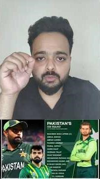 उफ ये Pakistan..#pakistan #cricket #t20worldcup #babarazam #cricketlover #trending #cricketmatch