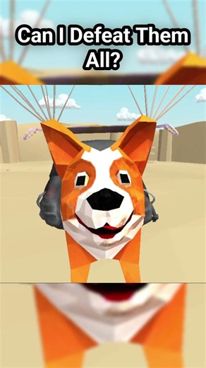 I Became The Most Dangerous Deer Ever #funny#deeeersimulator