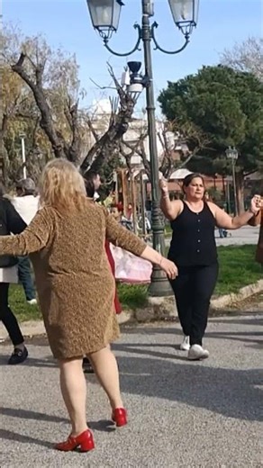 Ικαριωτικος#χορος#ikariotikos #dance