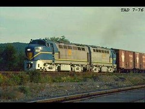 D&H RF-16 Sharks 1976