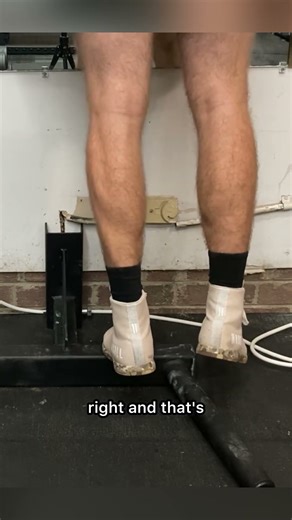 High Intensity Work Prepares You More Than Low Intensity Easy Training-Garage Gym Muscle Building