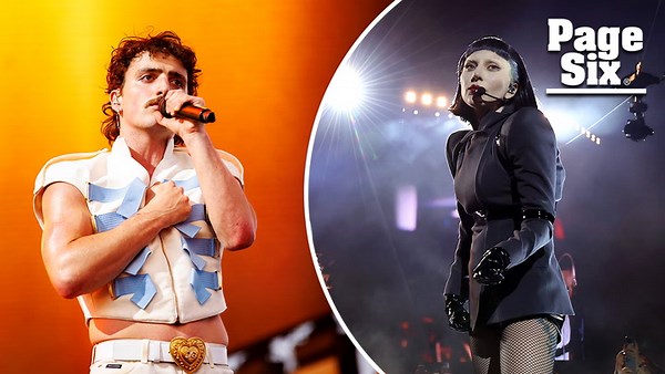The ultimate Coachella 2025 recap: performances, parties, celebrity sightings, more