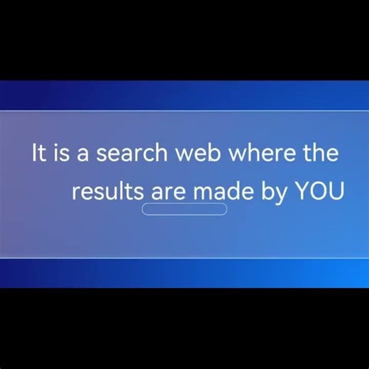 YourSearch – Code.org App Lab Project