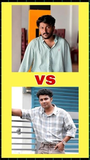 Hashir vs Ajin Joy 🤔🤯ഇതിൽ ഏറ്റവും കൂടുതൽ ആർക്കാണ് fans🤔🤯 #hashiree #ajinjoy #vaazha2 #moviemalayalam