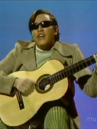 José Feliciano - Rain: A Timeless Classic