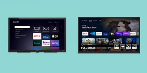 Stream Shows and Sports Outside With the Best Outdoor TVs