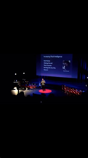 1.9M views · 41K reactions |  Are video games the enemy—or a secret...