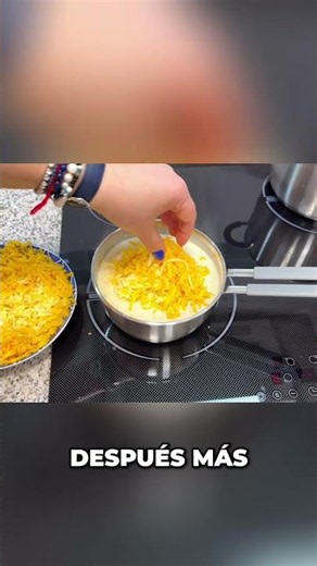 Easy Recipe: Creamy Melted Cheese in Minutes