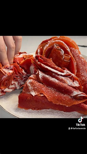 ❤️ Delicious Treats – The Perfect Recipe for Valentine’s Day ❤️