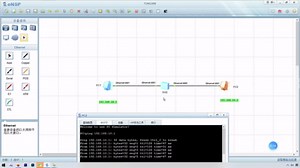 网络技术第01课：如何实现两台电脑的相互通信
