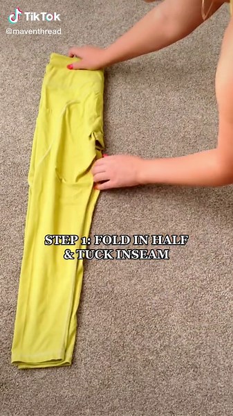 Makes it so easy to grab and go! #womensleggings #workoutpants #athleisure