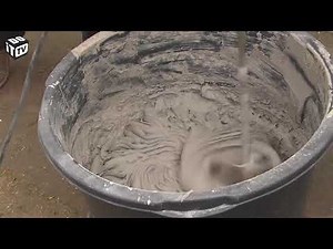 Insulate the exterior facade