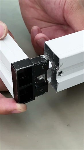 Solid quality! Easy install and removal — anyone can handle it!