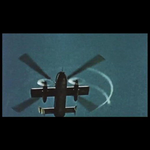 WHAT'S THE BIGGEST FASTEST AUTOGYRO EVER? #ChrisBarrie #fairey #rotodyne #massivemachines #rimmer