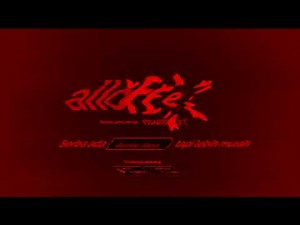 Jayden Alternate's AlloFresh Logo Random Effects