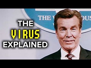 PLURIBUS: The Virus Explained