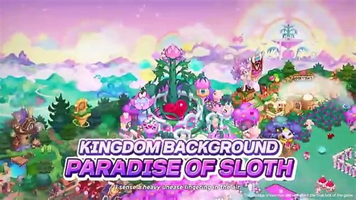 Paradise of Happiness 💞 Garden of Sweet Delights