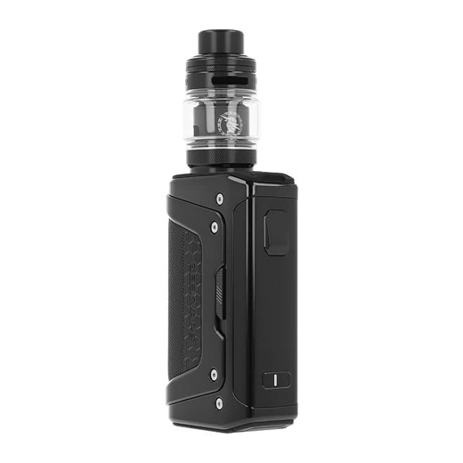 Aegis Legend 5 Z Sub-Ohm 5 kit by Geekvape - Dual 18650 battery power - A&L