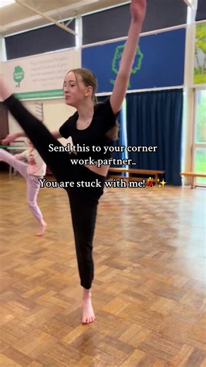 Finding Your Perfect Dance Partner