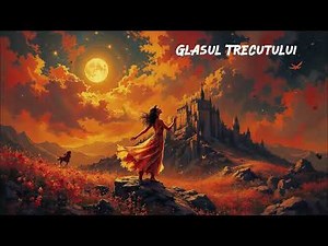 🕰️🎤 Umbra timpului | Șlagăr nostalgic cu voce masculină 🎶 | Muzică românească anii ’80–’90